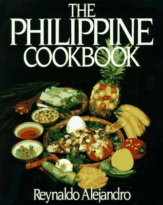Philippine Cookbook