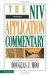 Romans : the NIV application commentary from biblical text ... to contemporary life
