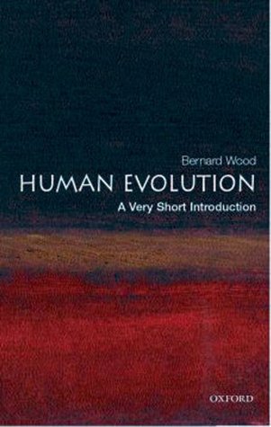 Human Evolution - An Introduction - Bernard Wood