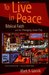 To Live in Peace: Biblical Faith and the Changing Inner City