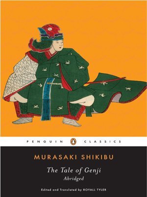 The Tale of Genji by Murasaki Shikibu — Reviews, Discussion, Bookclubs