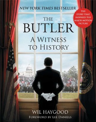 The Butler: A Witness to History