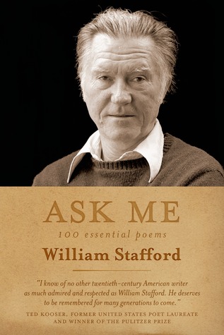 William Stafford malheur William Stafford malheur