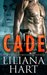 Cade (The MacKenzie Family #6)