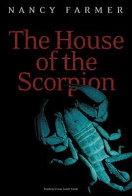 The house of the scorpion characters picture