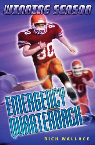 Emergency Quarterback #5: Winning Season Rich Wallace Emergency Quarterback #5: Winning Season Rich Wallace
