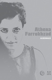 ALBDINALB Athena Farrokhzad ALBDINALB Athena Farrokhzad