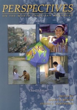 perspectives on the world christian movement mission In this article, which is actually the first in a series that al plans to write, find out about the us center for world missions (uscwm) in pasadena, california founded by ralph d winter and the center’s training course called, “perspectives on the world christian movement”, and their official magazine, “mission frontiers bulletin”. perspectives on the world christian movement mission In this article, which is actually the first in a series that al plans to write, find out about the us center for world missions (uscwm) in pasadena, california founded by ralph d winter and the center’s training course called, “perspectives on the world christian movement”, and their official magazine, “mission frontiers bulletin”.