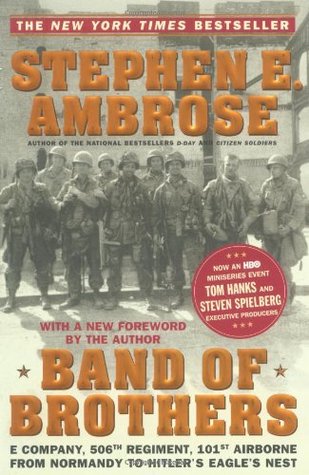 Band of brothers essay