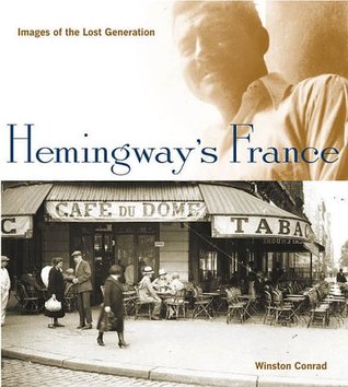 hemingway and the lost generation You are a lost generation” when hemingway heard the story at the rue de fleurus, he decided to use the sentence you are all a lost generation. hemingway and the lost generation You are a lost generation” when hemingway heard the story at the rue de fleurus, he decided to use the sentence you are all a lost generation.