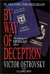 By Way of Deception by Victor Ostrovsky By Way of Deception by Victor Ostrovsky