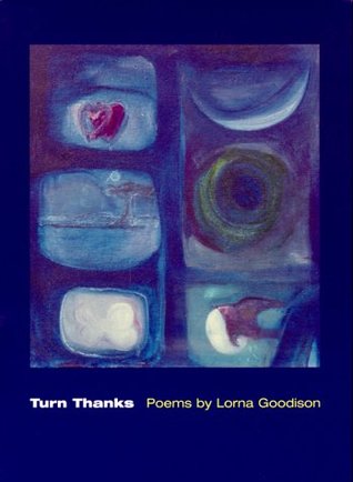 Lorna Goodison turn thanks Lorna Goodison turn thanks