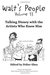 Walt's People - Volume 13: Talking Disney with the Artists Who Knew Him
