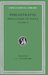 The Life of Apollonius of Tyana, Volume II: Books 6-8. Epistles of Apollonius. Eusebius: Treatise