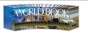 World Book Encyclopedia 2009-Spinescape Binding World Book Encyclopedia 2009-Spinescape Binding