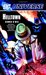 DC Universe: Helltown (Dc Universe)
