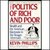 The Politics of Rich and Poor: Wealth and the American Electorate in the Reagan Aftermath