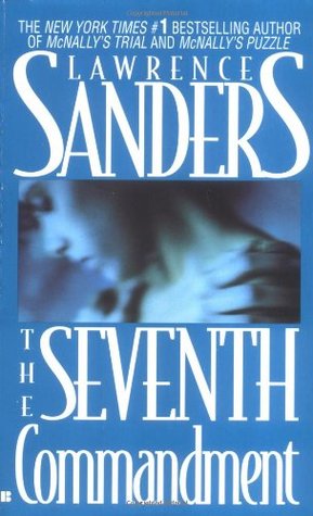 The Seventh Commandment Lawrence Sanders epub download and pdf download