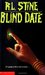 Blind Date (Point Horror, #1)