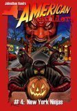 View source image Image result for american chillers new york ninjas