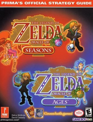 of zelda guide age oracle