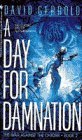 The War Against the Chtorr 2 - A Day for Damnation [Req] - David Gerrold
