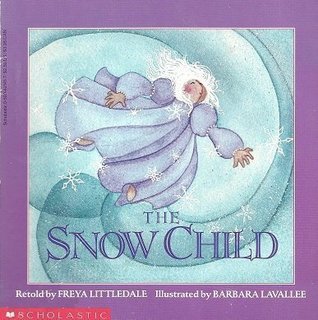 The Snow Child: A Russian Folktale