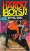 Evil, Inc. (Hardy Boys: Casefiles, #2)