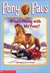 What's Wrong with My Pony? by Jeanne Betancourt What's Wrong with My Pony? by Jeanne Betancourt