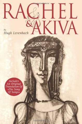 Rachel & Akiva Hugh Levenbach Rachel & Akiva Hugh Levenbach