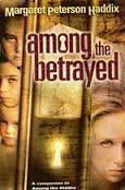 Among the Betrayed (Shadow Children #3)