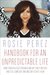 Handbook for an Unpredictable Life by Rosie Pérez Handbook for an Unpredictable Life by Rosie Pérez