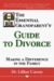 The Essential Grandparent's Guide to Divorce: Making a Difference in the Family