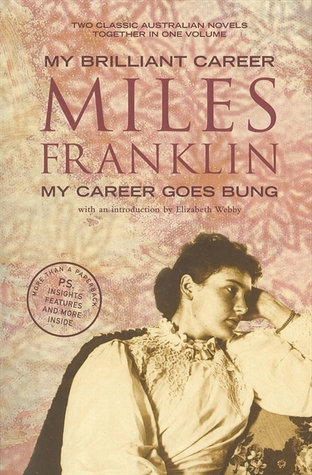 My Brillant Career & My Career Goes Bung