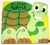 My Speedy Turtle