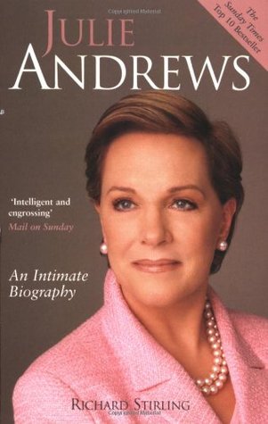 Homework julie andrews paperback picture