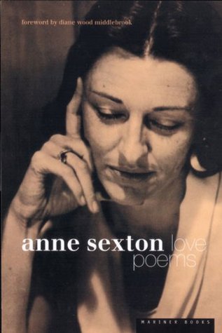 Anne Sexton books Anne Sexton books