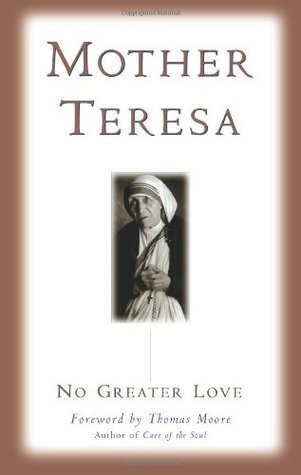 Mother terasa essay
