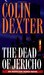 The Dead of Jericho (Inspector Morse, #5)