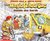 The Magic School Bus Inside the Earth (The Magic School Bus, #2)
