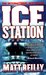 Ice Station (Shane Schofield, #1)