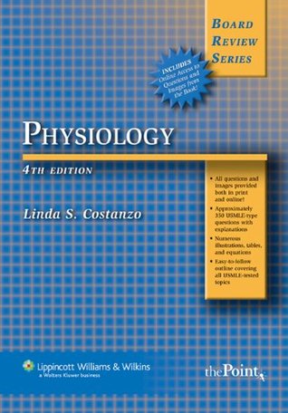 costanzo physiology 7th edition pdf