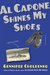 Al Capone Shines My Shoes (Al Capone at Alcatraz, #2)