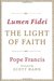Lumen Fidei: The Light of Faith