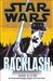 Backlash (Star Wars: Fate of the Jedi, #4)