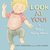 Look at You!: A Baby Body Book
