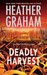Deadly Harvest (Flynn Brothers, #2)
