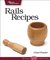 Rails Recipes