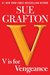 V is for Vengeance (Kinsey Millhone #22)