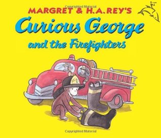Curious George and the Firefighters - H.A. Rey & Margaret Rey epub download and pdf download